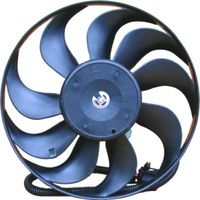 NRF 47652 - Ventilador, refrigeración del motor