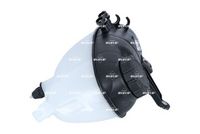 NRF 454107 - Depósito compensación, refrigerante - EASY FIT