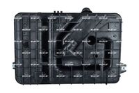 NRF 454173 - Depósito compensación, refrigerante - EASY FIT