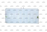 NRF 455009 - Depósito compensación, refrigerante