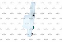 NRF 455038 - Depósito compensación, refrigerante