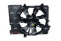 NRF 470006 - Ventilador, refrigeración del motor