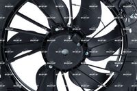 NRF 470023 - Ventilador, refrigeración del motor