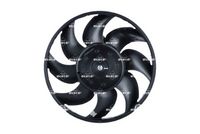 NRF 470035 - Ventilador, refrigeración del motor