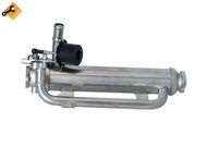 NRF 48312 - Elemento enfriador, reciclaje gases escape - EASY FIT
