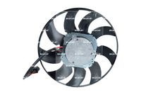 NRF 470054 - Ventilador, refrigeración del motor