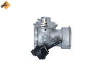 NRF 48345 - Válvula EGR - EASY FIT