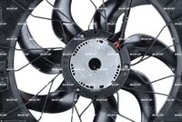 NRF 470073 - Ventilador, refrigeración del motor