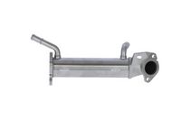 NRF 48355 - Elemento enfriador, reciclaje gases escape