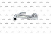 NRF 48363 - Elemento enfriador, reciclaje gases escape