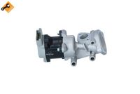 NRF 48390 - Válvula EGR - EASY FIT