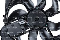 NRF 470112 - Ventilador, refrigeración del motor