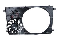 NRF 470117 - Ventilador, refrigeración del motor