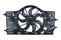 NRF 470120 - Ventilador, refrigeración del motor