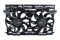 NRF 470122 - Ventilador, refrigeración del motor