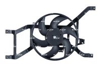 NRF 470128 - Ventilador, refrigeración del motor