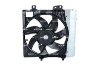 NRF 470153 - Ventilador, refrigeración del motor