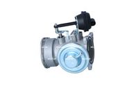NRF 48634 - Válvula EGR - EASY FIT