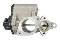 NRF 48657 - Válvula EGR - EASY FIT