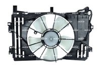 NRF 47053 - Ventilador, refrigeración del motor