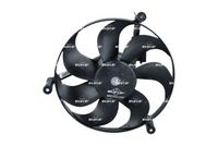 NRF 47057 - Ventilador, refrigeración del motor