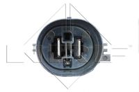 NRF 47266 - Ventilador, refrigeración del motor