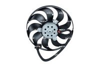 NRF 47398 - Ventilador, refrigeración del motor