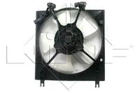 NRF 47492 - Ventilador, refrigeración del motor