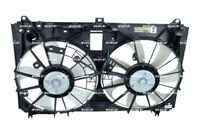 NRF 47581 - Ventilador, refrigeración del motor