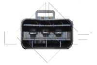NRF 47704 - Ventilador, refrigeración del motor