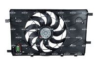 NRF 47757 - Ventilador, refrigeración del motor