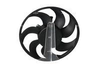 NRF 47911 - Ventilador, refrigeración del motor