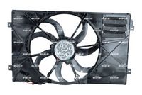 NRF 47927 - Ventilador, refrigeración del motor