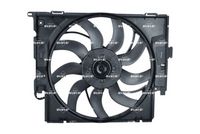 NRF 47956 - Ventilador, refrigeración del motor