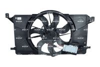 NRF 47959 - Ventilador, refrigeración del motor