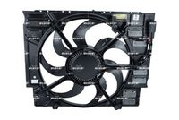 NRF 47960 - Ventilador, refrigeración del motor