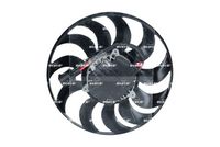 NRF 47970 - Ventilador, refrigeración del motor