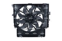 NRF 47996 - Ventilador, refrigeración del motor