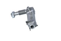 NRF 48001 - Elemento enfriador, reciclaje gases escape