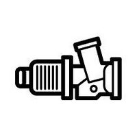 NRF 48754 - Válvula EGR