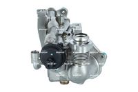 NRF 48366 - Elemento enfriador, reciclaje gases escape