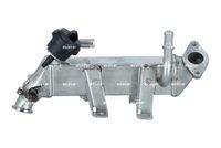 NRF 48403 - Elemento enfriador, reciclaje gases escape