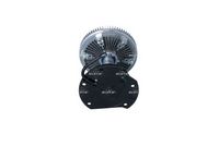 NRF 49017 - Embrague, ventilador del radiador