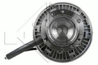 NRF 49023 - Embrague, ventilador del radiador