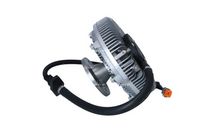 NRF 49057 - Embrague, ventilador del radiador