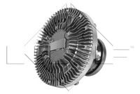 NRF 49083 - Embrague, ventilador del radiador