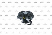 NRF 49152 - Embrague, ventilador del radiador