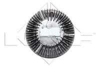 NRF 49156 - Embrague, ventilador del radiador