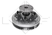 NRF 49156 - Embrague, ventilador del radiador