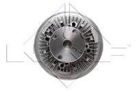 NRF 49156 - Embrague, ventilador del radiador